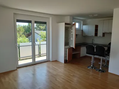1-Zimmer-Wohnung mieten in Graz – 43 m², € 635 – Bild 3 von 16