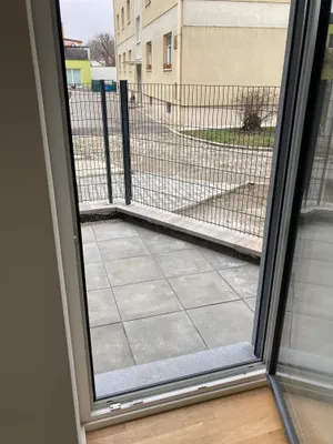 2-Zimmer-Wohnung mieten in Baden – 55 m², € 856 – Bild 4 von 5