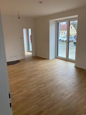 2-Zimmer-Wohnung mieten in Baden – 55 m², € 856