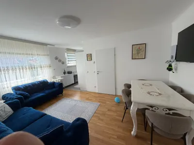 2-Zimmer-Immobilie mieten in Wien – 50 m², € 530