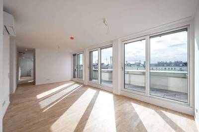 ++NEU++ Exklusives 4-Zimmer-Penthouse mit Blick über Wien (1/31) – Bild 3