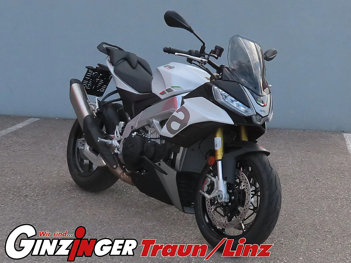 Aprilia Tuono