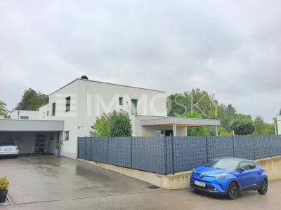 5-Zimmer-Haus kaufen in Wels-Land – 150 m², € 889.000 – Bild 3 von 5