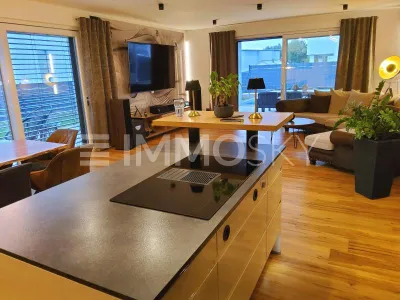 5-Zimmer-Haus kaufen in Wels-Land – 150 m², € 889.000 – Bild 5 von 5
