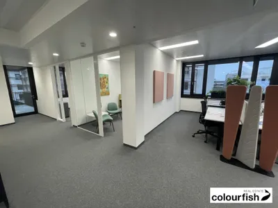 Gewerbeimmobilie mieten in Wien – 634 m², € 16.090 – Bild 9 von 24