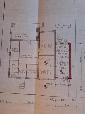 3-Zimmer-Immobilie kaufen in Gänserndorf – 75 m², € 320.000 – Bild 17 von 17