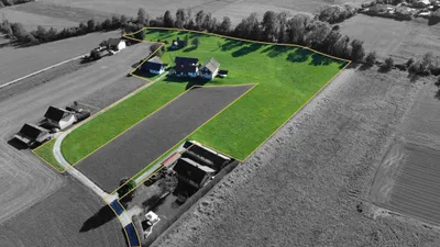 7-Zimmer-Grundstück kaufen in Voitsberg – 170 m², € 450.000