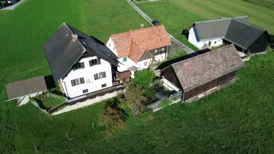 7-Zimmer-Grundstück kaufen in Voitsberg – 170 m², € 450.000 – Bild 4 von 23