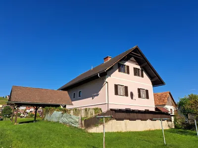 7-Zimmer-Grundstück kaufen in Voitsberg – 170 m², € 450.000 – Bild 3 von 23