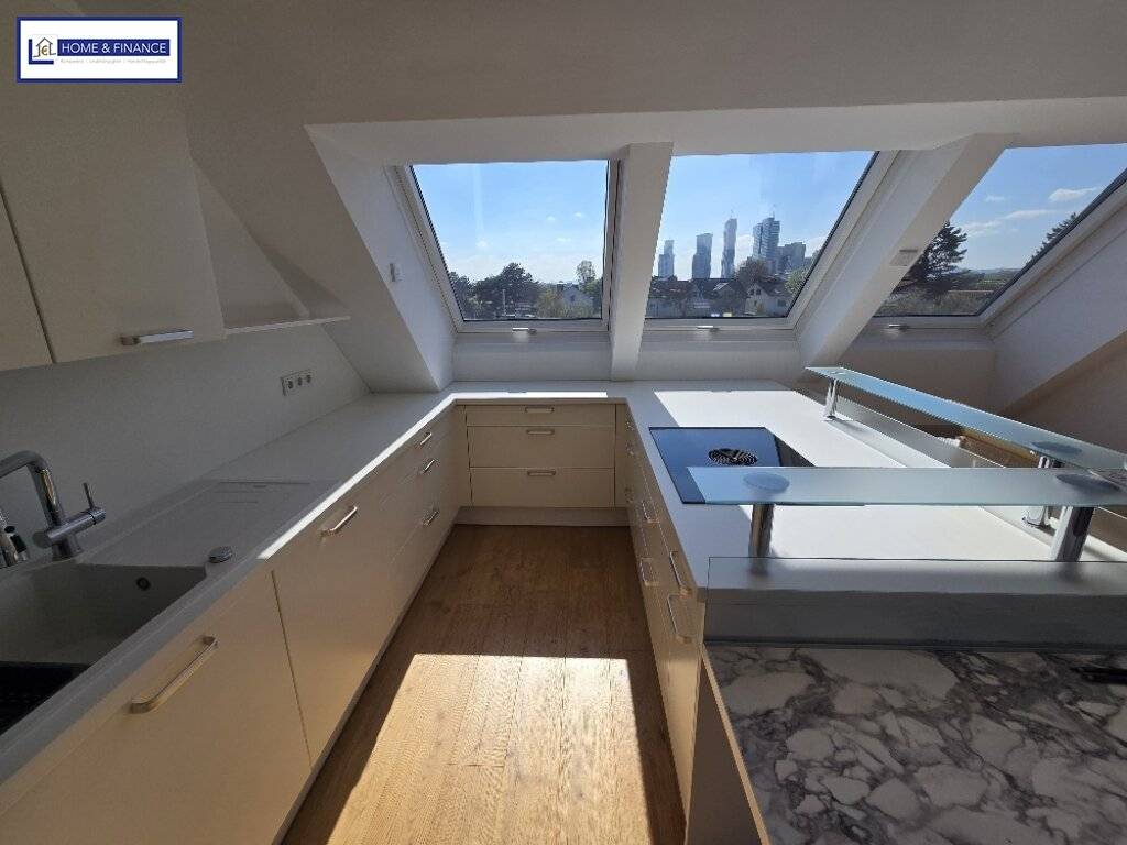 Mit dem Lift direkt ins Penthouse mit Premium Ausstattung - Ansicht 3