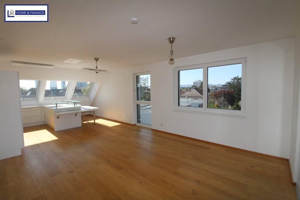 Mit dem Lift direkt ins Penthouse mit Premium Ausstattung - Ansicht 2