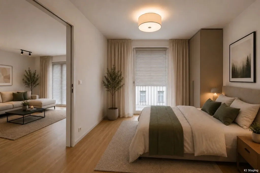 Wohnung – Wien - Ansicht 2