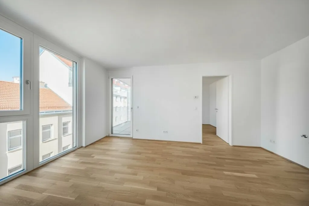 Wohnung – Wien - Ansicht 3
