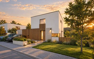 4-Zimmer-Haus kaufen in Wien – 100 m², € 299.000 – Bild 13 von 16