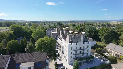 2-Zimmer-Wohnung kaufen in Wiener Neustadt Land – 58 m², € 264.000 – Bild 12 von 19