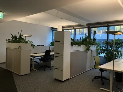 Gewerbeimmobilie mieten in Wien – 1 016 m², € 20 – Bild 6 von 16