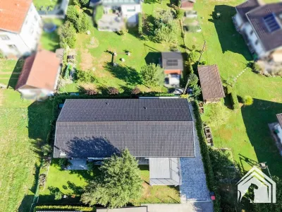 4-Zimmer-Haus kaufen in Feldkirchen – 100,33 m², € 540.000 – Bild 15 von 24