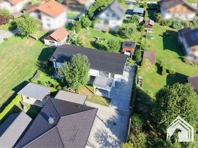 4-Zimmer-Haus kaufen in Feldkirchen – 100,33 m², € 540.000 – Bild 9 von 24