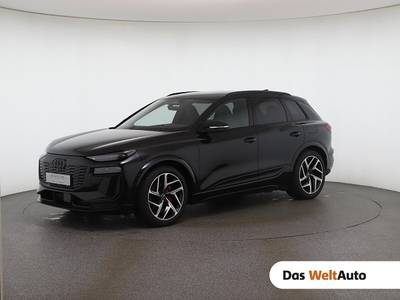 Audi Q6 e-tron quattro