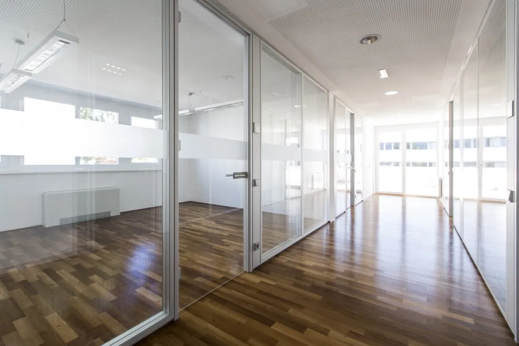 Büro mit Terrasse in Toplage - Ansicht 3