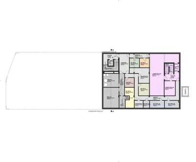 Gewerbeimmobilie mieten in Salzburg Stadt – 177 m², € 2.990 – Bild 10 von 10