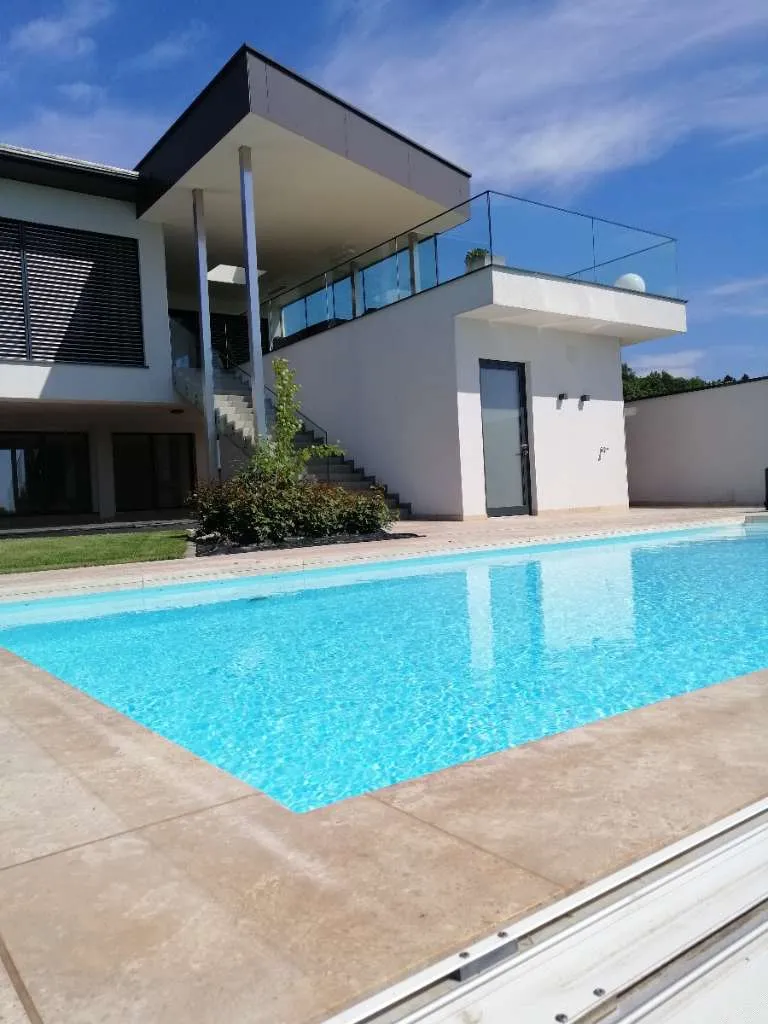 Haus – Enns - Ansicht 2