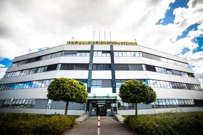Gewerbeimmobilie mieten in Güssing – 25 m² – Bild 4 von 7