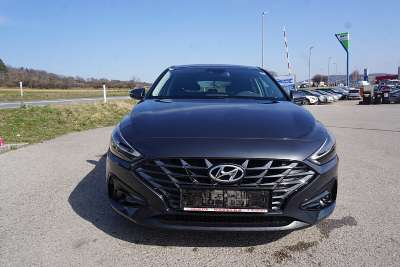 Hyundai i30 1,6 CRDi Trend Line