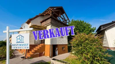 Haus zum Kauf in 8020 Graz