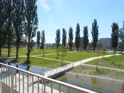 3-Zimmer-Wohnung mieten in Graz – 66,66 m², € 1.025 – Bild 16 von 19