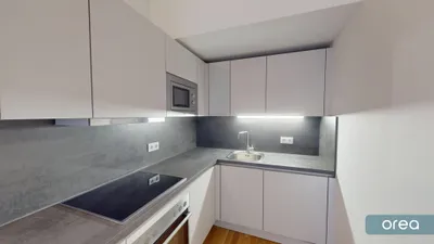 2-Zimmer-Wohnung mieten in Wien – 42,11 m², € 885 – Bild 3 von 5