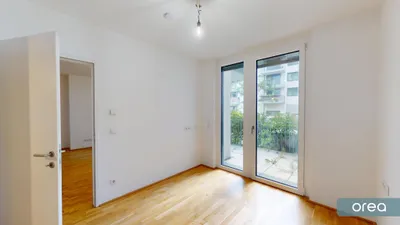 2-Zimmer-Wohnung mieten in Wien – 42,11 m², € 885 – Bild 4 von 5