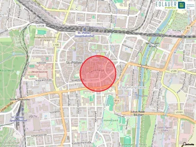 Immobilie mieten in Sankt Pölten – € 80 – Bild 3 von 3