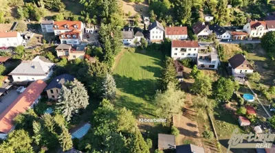 Grundstück kaufen in Tulln – 901 m², € 199.000 – Bild 3 von 7