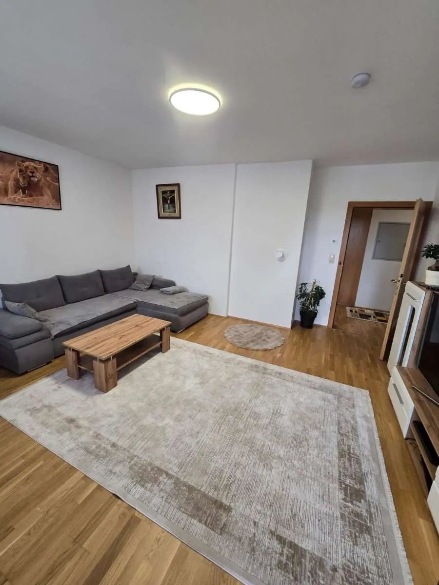 Wohnung zu verkaufen - Ansicht 3