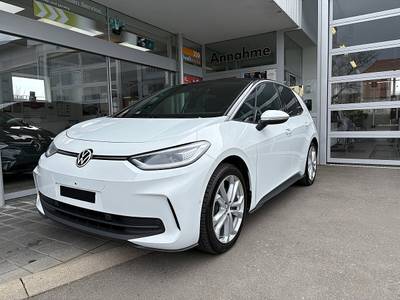 VW ID.3 Pro S 150 kW