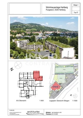 2-Zimmer-Wohnung mieten in Hartberg-Fürstenfeld – 70,15 m², € 955 – Bild 11 von 12