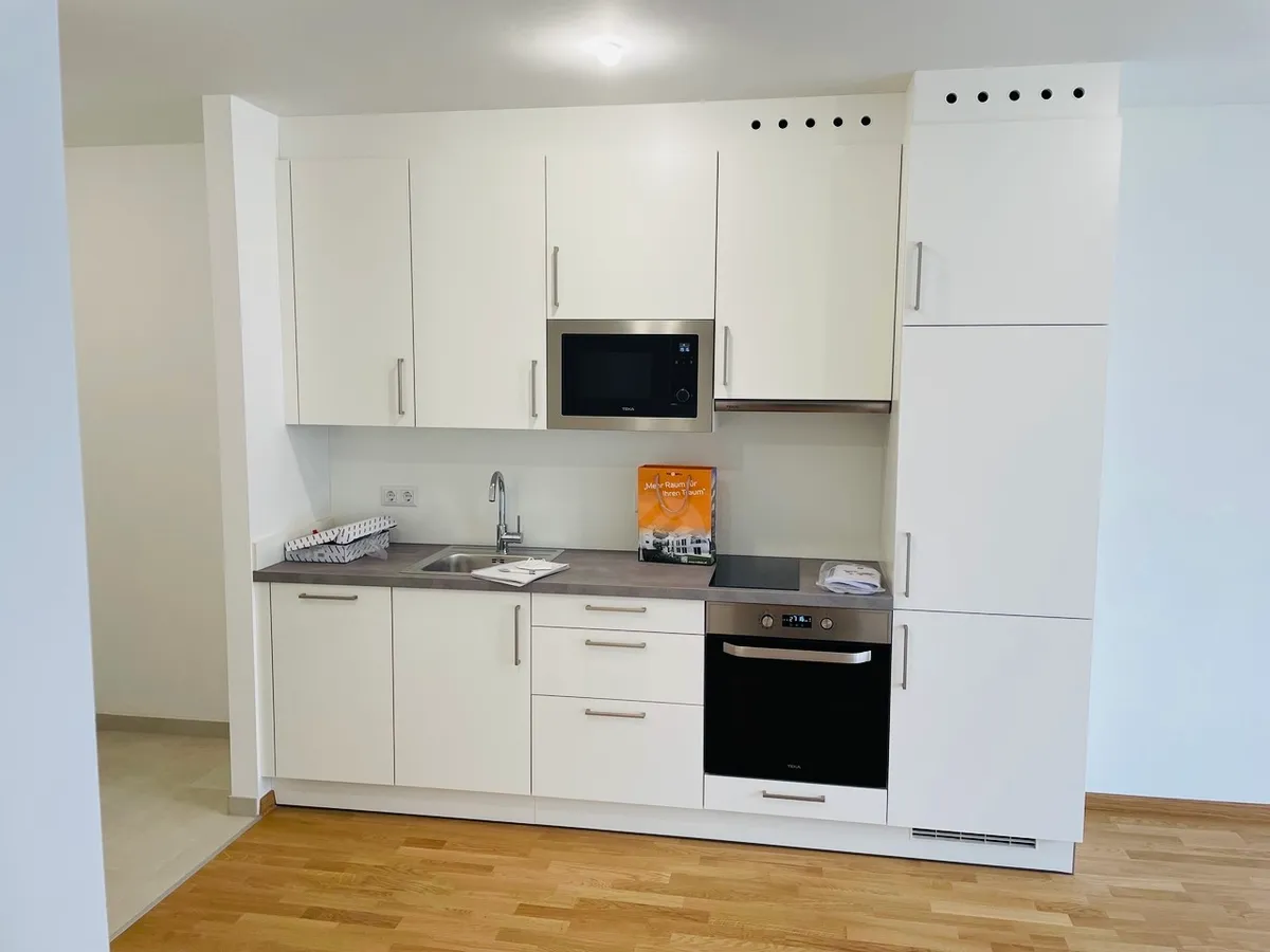 Wohnung – Wien, Meidling - Ansicht 3