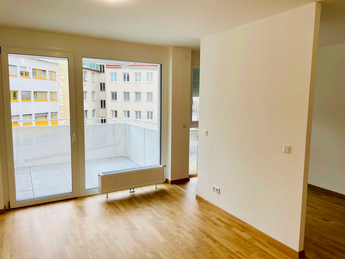 Wohnung – Wien, Meidling - Ansicht 2