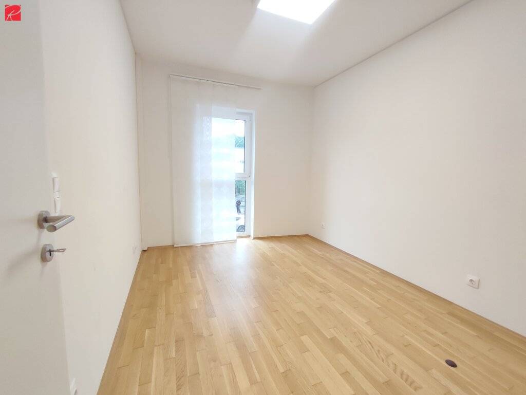 Gepflegte Wohlfühloase in Bestlage von Graz-Andritz - Sofort bezugsbereit! - Widok 2