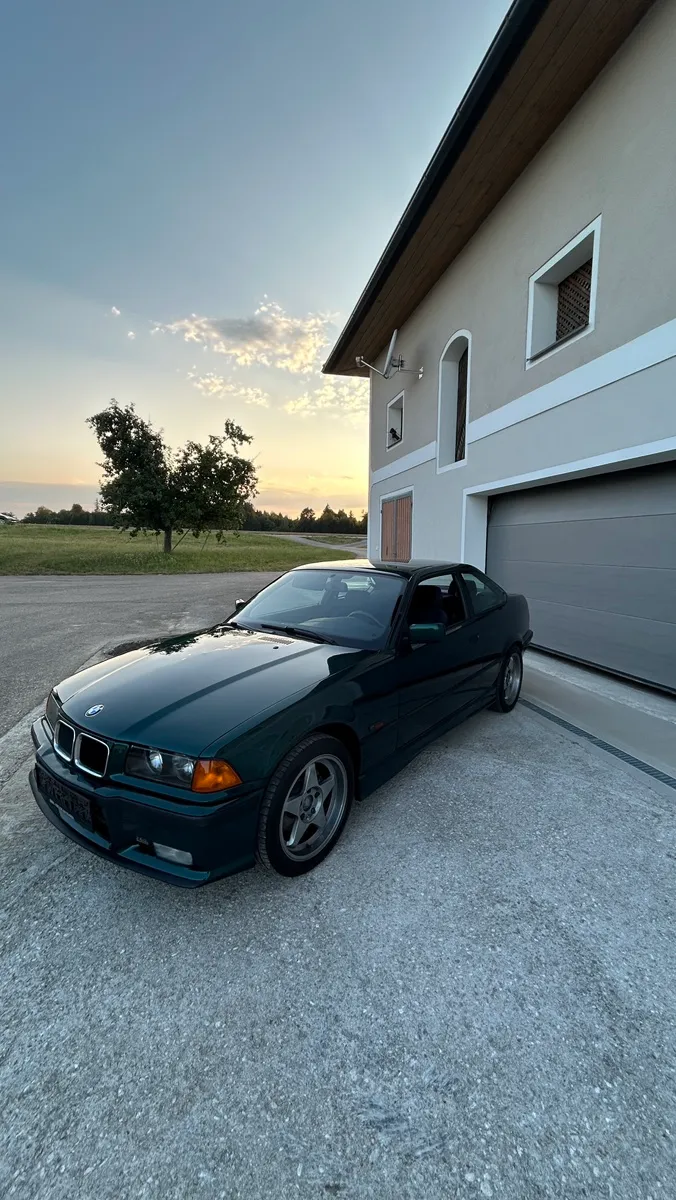 BMW 3er-Reihe