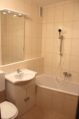 1-Zimmer-Wohnung mieten in Salzburg Stadt – 32 m², € 690 – Bild 5 von 6