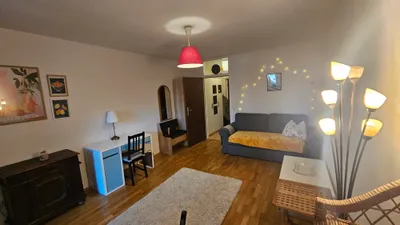 1-Zimmer-Wohnung mieten in Salzburg Stadt – 32 m², € 690 – Bild 3 von 6