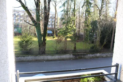 1-Zimmer-Wohnung mieten in Salzburg Stadt – 32 m², € 690 – Bild 6 von 6