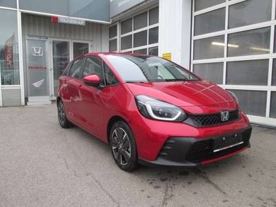 Honda Jazz 1,5 i-MMD Hybrid Advance Aut.