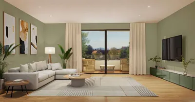 3-Zimmer-Wohnung kaufen in Klagenfurt – 81 m², € 555.000 – Bild 3 von 11