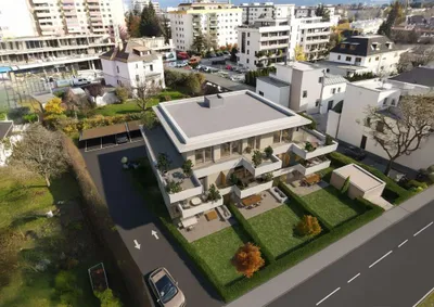 3-Zimmer-Wohnung kaufen in Klagenfurt – 81 m², € 555.000 – Bild 9 von 11