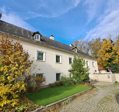 8-Zimmer-Immobilie kaufen in Baden – 354,82 m², € 930.000 – Bild 4 von 50