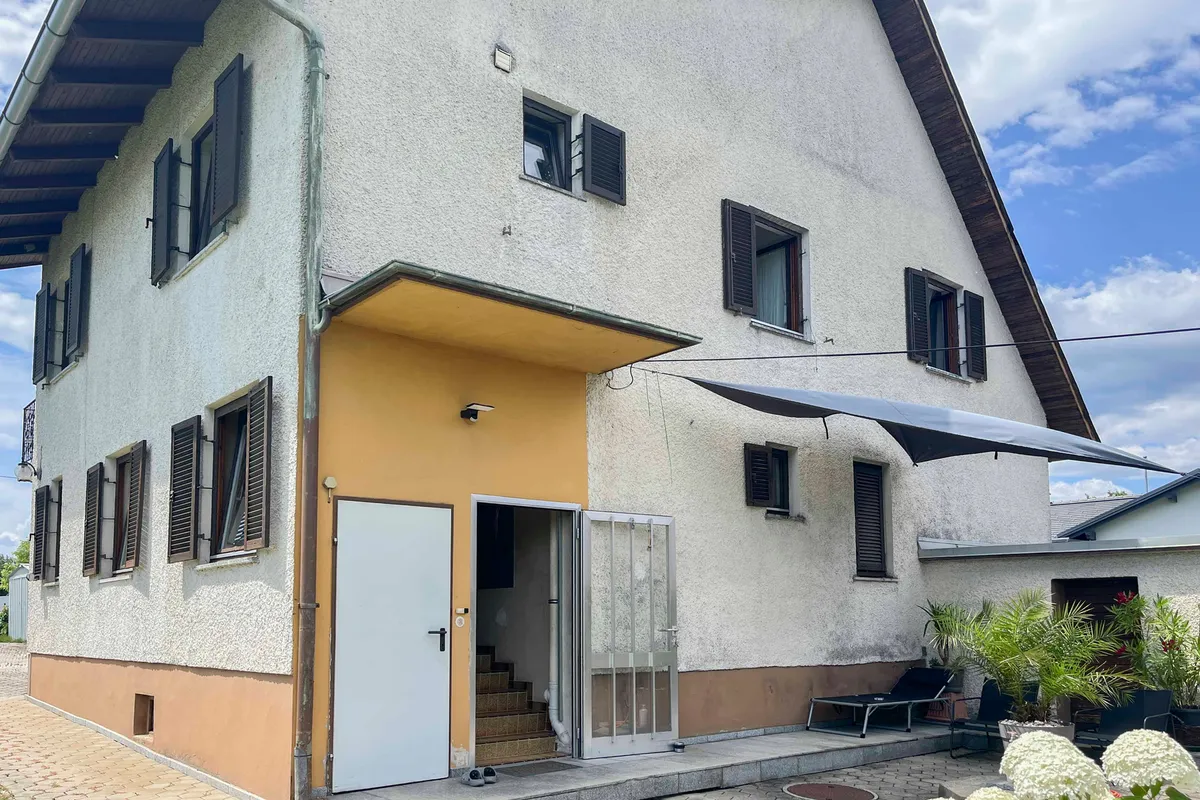 Haus, 150 m²