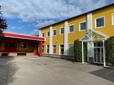 Immobilie mieten in Linz Land – 22 m²